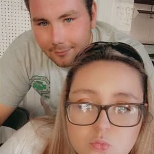 Meet your Posher, Dalton